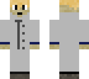 scientist