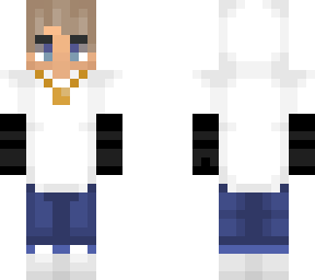 sean's skin