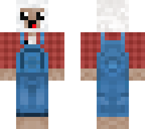 sheep farmer