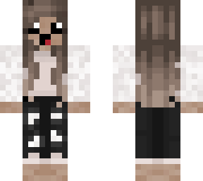 sheep girl