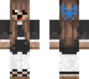 sheep girl 4