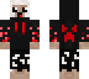sheep red 1