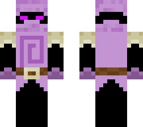 shulker orgins