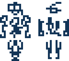 skeleton