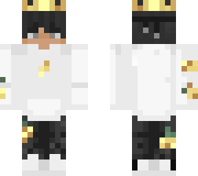 skin for forgot
