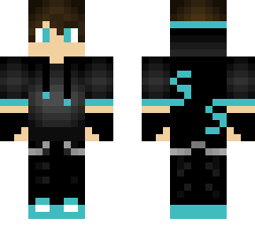 skin for my bf
