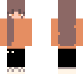 skin for my friend