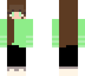 skin for my sister