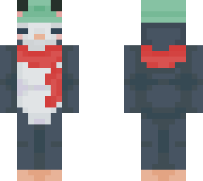skin remodel
