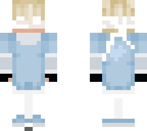 skyeaofficial skin