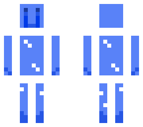 slime(blue)