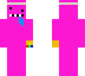 snappie the noob