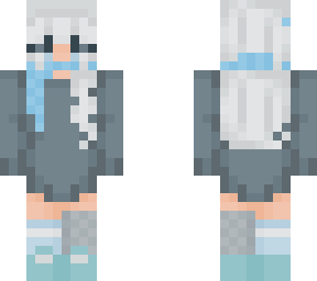 snowy - rq