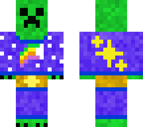 solar creeper
