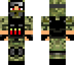 solider swe