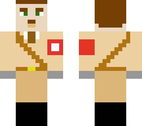 some random ww2 guy