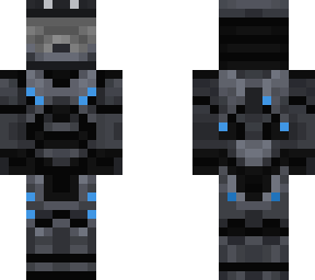 spartan i guess