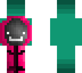 speed-running squid game