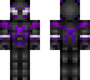 spiderpurple