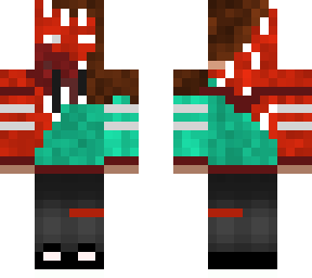 spooky borsi