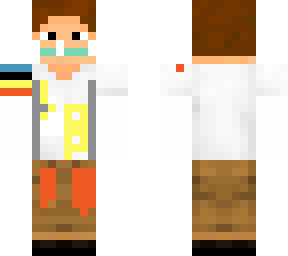 spooky skin halloween