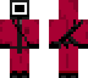 squid game ?    1