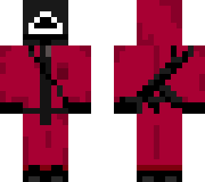 squid game ?    1