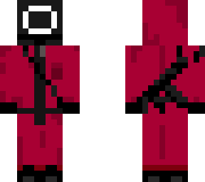 squid game ?    1