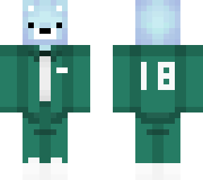 squid game #18