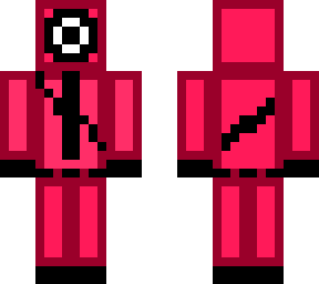 squid game