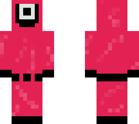 squid game circle guard