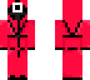 squid game guard
