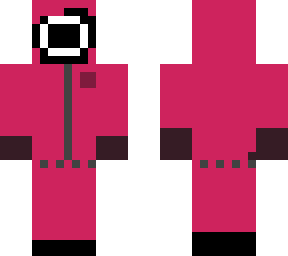 squid game guard