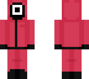 squid game guard