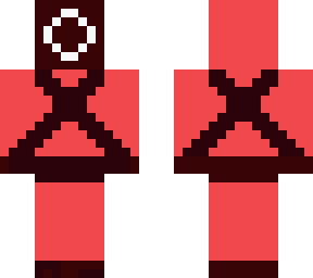 squid game o guard