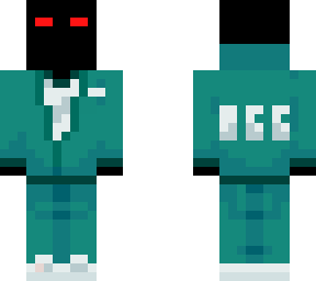 squid game person(number234)