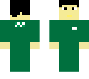 squid game player