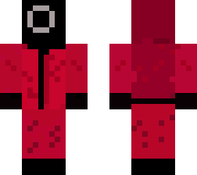 squid game skin