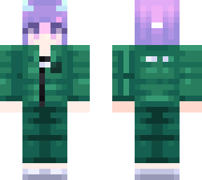 squid game suit