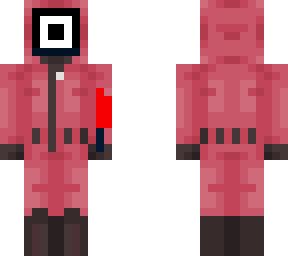 squid games