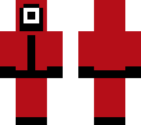 squid games square