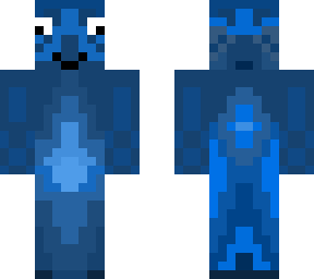 squid man