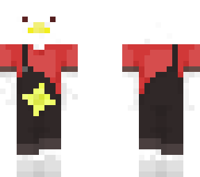 star duck