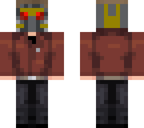 star lord infinity war