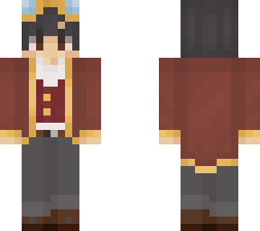 steampunknano