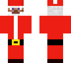 steve santa 2021