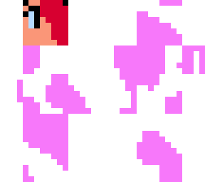 strawberry cow