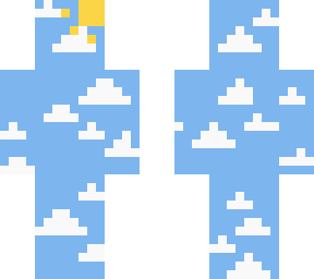 summer sky