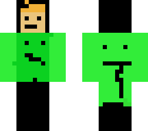 super dude