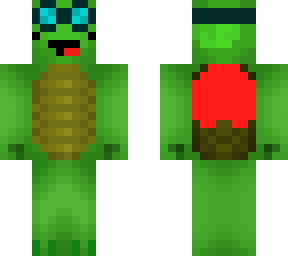 superturtle